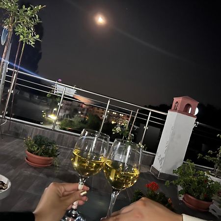 Villa Perla Di Mare Кранево Экстерьер фото