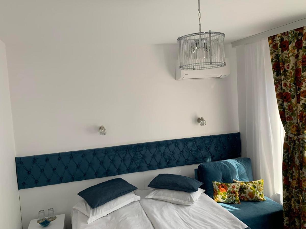 Villa Perla Di Mare Кранево Экстерьер фото