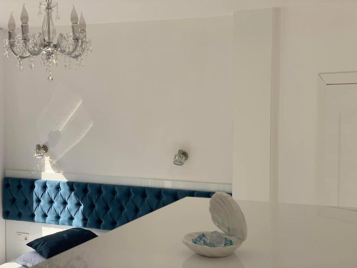 Villa Perla Di Mare Кранево Экстерьер фото