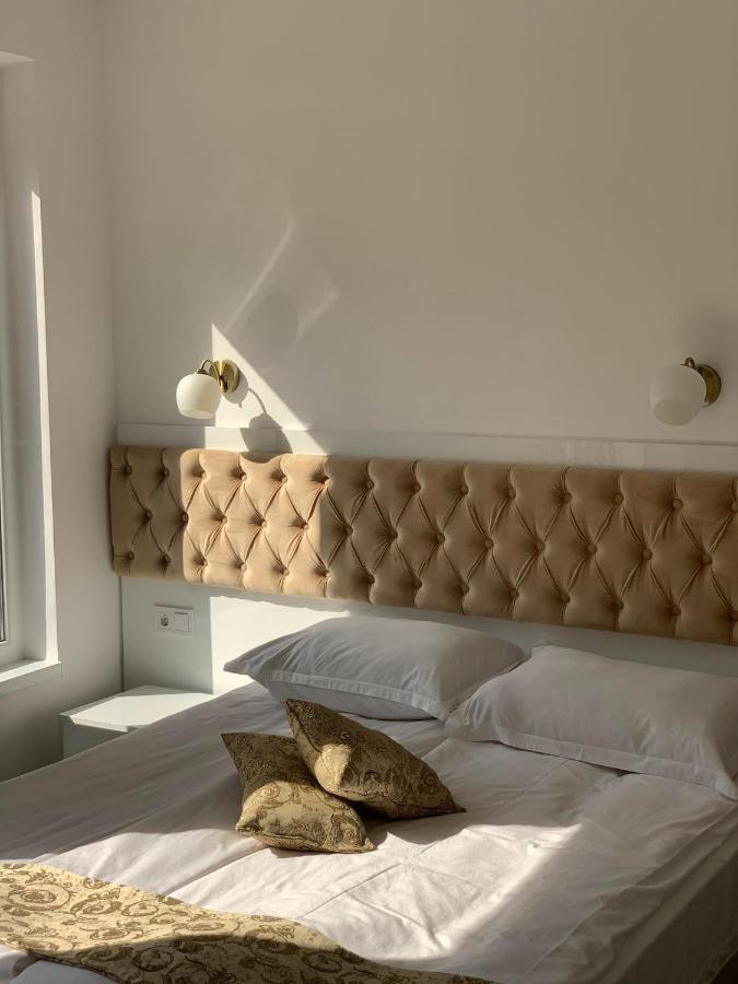 Villa Perla Di Mare Кранево Экстерьер фото