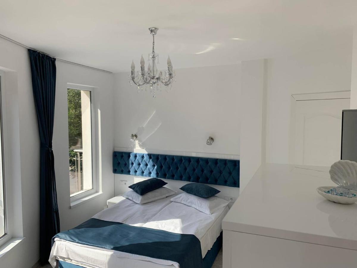Villa Perla Di Mare Кранево Экстерьер фото