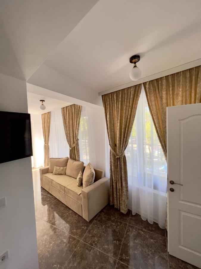 Villa Perla Di Mare Кранево Экстерьер фото