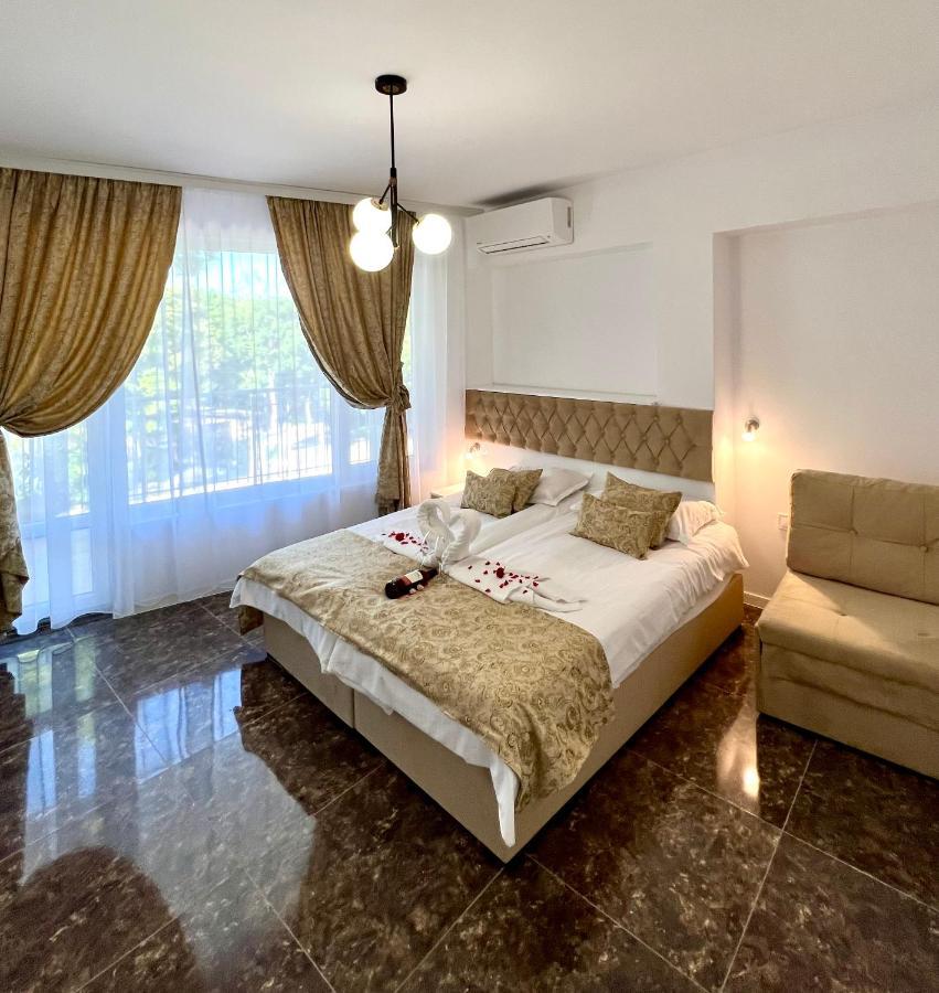 Villa Perla Di Mare Кранево Экстерьер фото